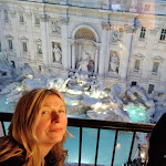 Photo n°1 de l'avis de ANDREA.O fait le 26/03/2022 à 06:02 sur le  Hotel Fontana à Rome