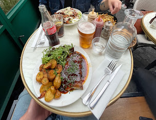 Photo n°24 de Les Rêveuses à Paris ()