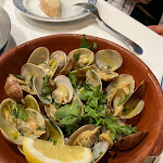 Photo n°2 de l'avis de M. fait le 30/05/2023 à 09:30 sur le  Restaurante O Chiado à Lisbon