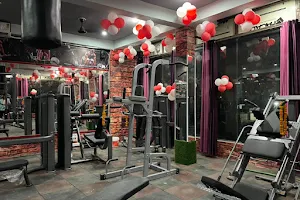 Greater fitness zone image