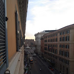 Photo n°1 de l'avis de Bart.. fait le 28/01/2020 à 22:08 sur le  Hotel Alius à Rome