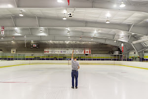 McCormick Arena