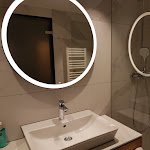 Photo n°5 de l'avis de Robert.� fait le 12/02/2024 à 12:53 sur le  Novotel Karlsruhe City à Karlsruhe