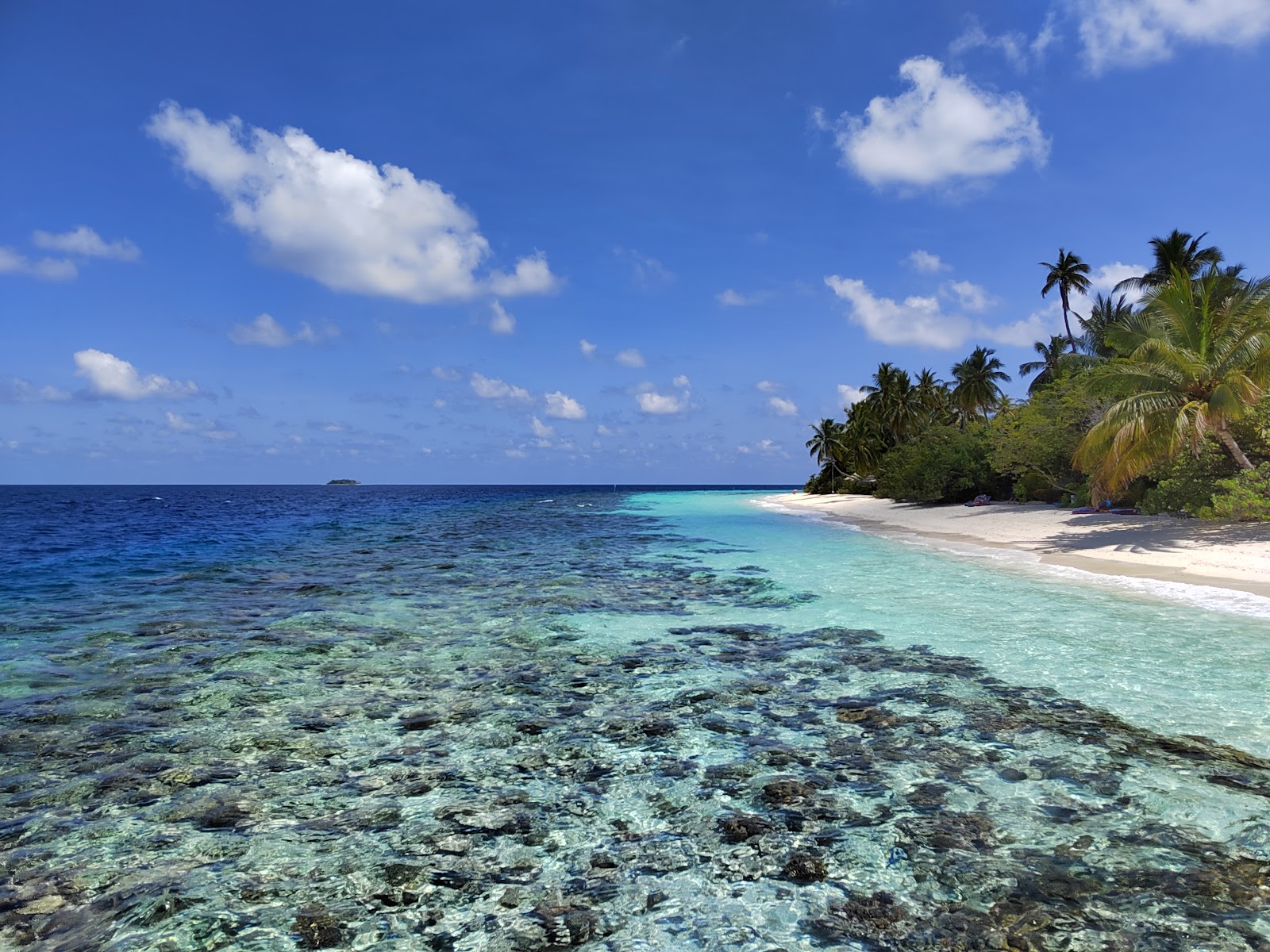 Robinson Resort Beach photo #8