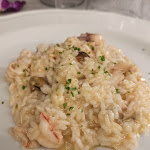 Photo n°2 de l'avis de Marco.a fait le 29/04/2023 à 08:44 sur le  Ristorante Tirreno Lounge Bar à Marina di Massa