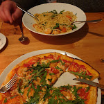 Photo n°1 de l'avis de Ulrike.a fait le 15/01/2023 à 13:47 sur le  Ristorante La Locanda à Ostereistedt