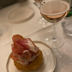 Photo n°3 de l'avis de Giulia.n fait le 20/06/2023 à 18:57 sur le  Alpiacere Ristorante à Castel San Pietro Terme