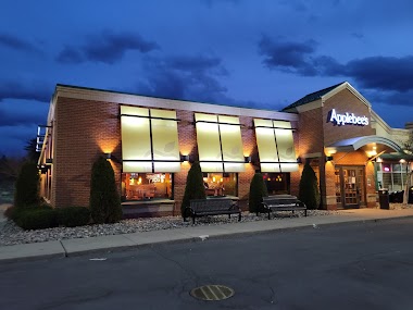 Applebee'S Grill + Bar