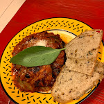 Photo n°4 de l'avis de Ana.e fait le 05/10/2021 à 09:21 sur le  Doppio Malto à Bologna