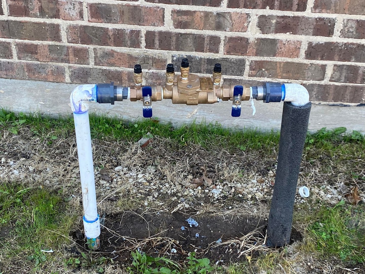 Elite Irrigation Lawn Sprinkler System Contractor in Waxahachie