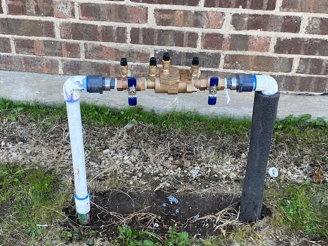 Elite Irrigation