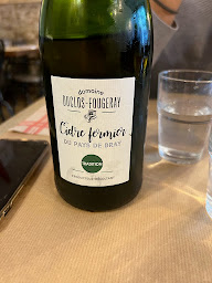 Photo n°25 de LE P'TIT BEC à Rouen ()