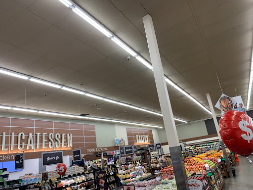 Grocery Store «Albertsons», reviews and photos, 15100 SE 38th St, Bellevue, WA 98006, USA
