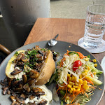 Photo n°1 de l'avis de Christoph.� fait le 08/04/2024 à 13:31 sur le  Hooks Bistro à Büsum