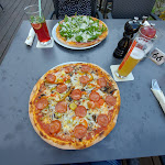 Photo n°1 de l'avis de Heiko. fait le 18/03/2023 à 18:26 sur le  Mille Stelle Eggenstein à Eggenstein-Leopoldshafen