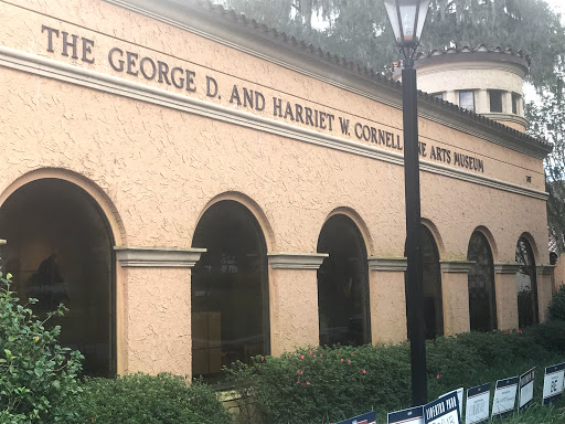 Art Museum «Cornell Fine Arts Museum», reviews and photos, 1000 Holt Ave, Winter Park, FL 32789, USA