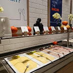 Photo n°8 de l'avis de lachlan.a fait le 06/10/2023 à 23:59 sur le  Holiday Inn Express Munich North, an IHG Hotel à Munich