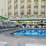 Photo n°2 de l'avis de Mimmo.a fait le 03/01/2020 à 16:25 sur le  Hotel Splendid Mare Family Hotel à Cattolica