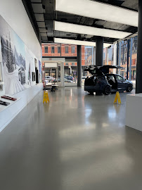 Tesla - Photo 4 - Car repair in New York, NY, Jersey City