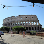 Photo n°2 de l'avis de Kenny. fait le 21/06/2022 à 09:50 sur le  River Palace Hotel à Rome