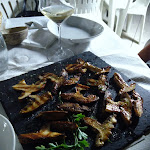 Photo n°1 de l'avis de Mario.i fait le 12/09/2018 à 08:07 sur le  Pizzeria Trattoria Retrogusto à Amantea