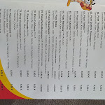 Photo n°3 de l'avis de Chris. fait le 09/06/2022 à 18:19 sur le  Lottes Pizzaservice à Glashütten