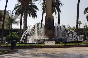 Plaza de España image