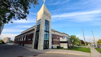 Toronto East Seventh-day Adventist Church