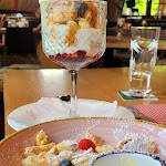 Photo n°2 de l'avis de Elena.i fait le 05/05/2024 à 19:19 sur le  Dorfalm Lippstadt à Lippstadt