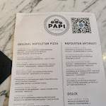 Photo n°3 de l'avis de Sebastian.. fait le 12/06/2022 à 10:32 sur le  PIZZERIA PAPI MANNHEIM à Mannheim