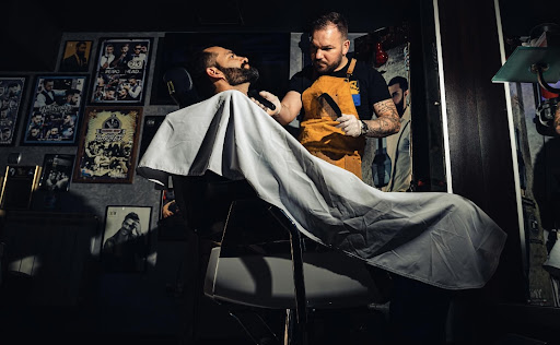 Anev Barber Shop