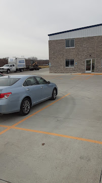 ACCO Unlimited Corporation - Photo 9 - Car repair in Johnston, IA, Des Moines