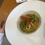 Photo n°3 de l'avis de Mariana. fait le 30/03/2024 à 12:15 sur le  Sea Front Di Martino Pasta Bar à Naples