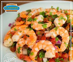 Coctelería el Costeño Cd. Caucel photo