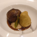 Photo n°6 de l'avis de alessandro.i fait le 11/10/2019 à 14:35 sur le  Cannavacciuolo Café & Bistrot à Novara