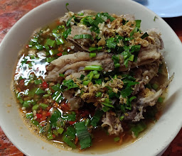 ร้านซุปเปอร์เล้งแซ่บอร่อยม่อร้อง by.พี่ต้นเล้งแซ่บ photo