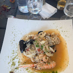 Photo n°1 de l'avis de Mengmeng.e fait le 06/09/2023 à 14:37 sur le  Bahari - ristorante à Bari