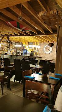 Atmosphère du Restaurant basque La Cantina à Chauny - n°8