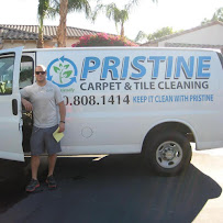 Pristine Carpet & Tile Cleaning - Photo 9 - Car repair in Cathedral City, CA, Indio