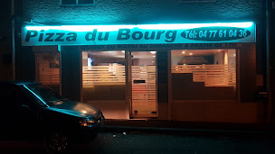Photo n°11 de Pizzas du Bourg à Unieux ()