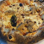 Photo n°1 de l'avis de Lucia.o fait le 29/05/2021 à 21:26 sur le  Ristorante Pizzeria La Terrazza à San Giuliano Milanese