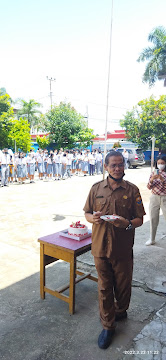 Foto SMA  Nommensen, Kota Jambi
