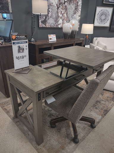 Furniture Store «Ashley HomeStore», reviews and photos, 750 E Moana Ln, Reno, NV 89502, USA