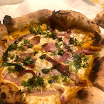 Photo n°1 de l'avis de Cristina.e fait le 04/10/2020 à 20:10 sur le  Tozzi Forneria Moderna à Lisbon