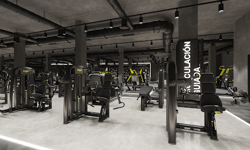 Fitness Park Gran Canaria - Vecindario en Vecindario, Las Palmas