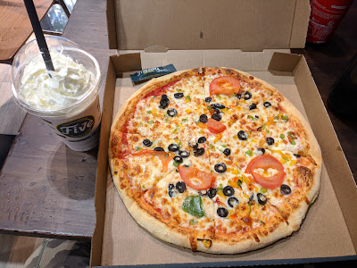 Five Pizza Original - Clichy à Clichy