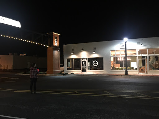 Coffee Shop «Zetêo Coffee», reviews and photos, 911 W Oak St, Conway, AR 72032, USA