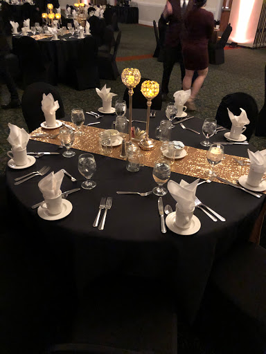 Table & Chair Rental Service «Memorable Moments», reviews and photos, 4800 Jefferson Davis Hwy, Fredericksburg, VA 22408, USA