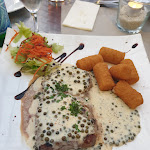 Photo n°1 de l'avis de Olga.a fait le 11/10/2021 à 20:43 sur le  Gasthof Goldene Krone à Wörth am Main