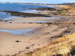 Lower Largo Beach'in fotoğrafı - rahatlamayı sevenler arasında popüler bir yer